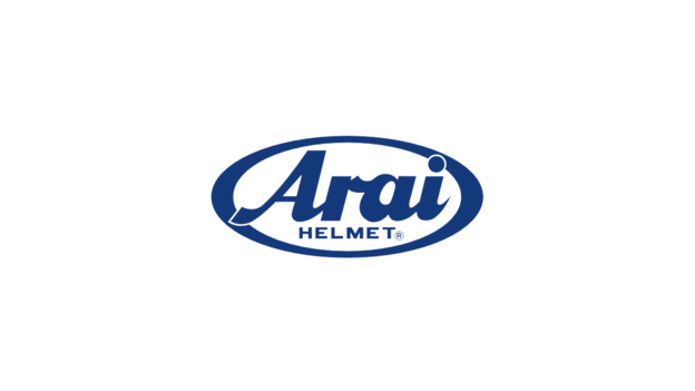 Logotipo de Arai