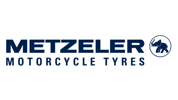 Logotipo de Metzeler