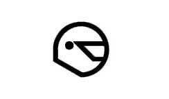 Helmet icon